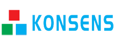 Konsens Logo